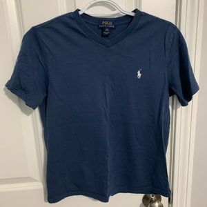 Polo V-Neck